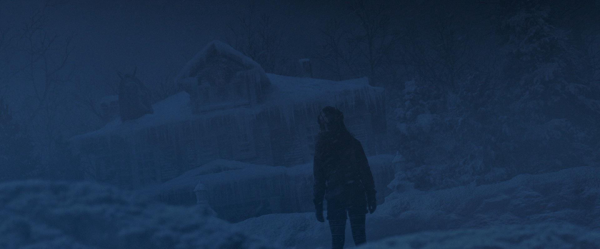 Krampus (2015) —  shot,  lighting