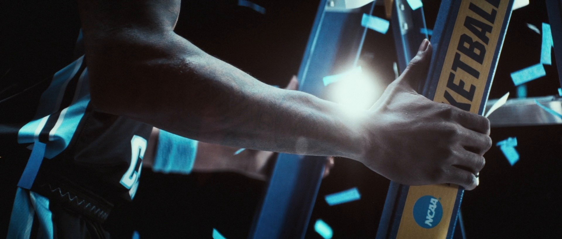 POWERADE - THE LADDER (2025) —  shot,  lighting