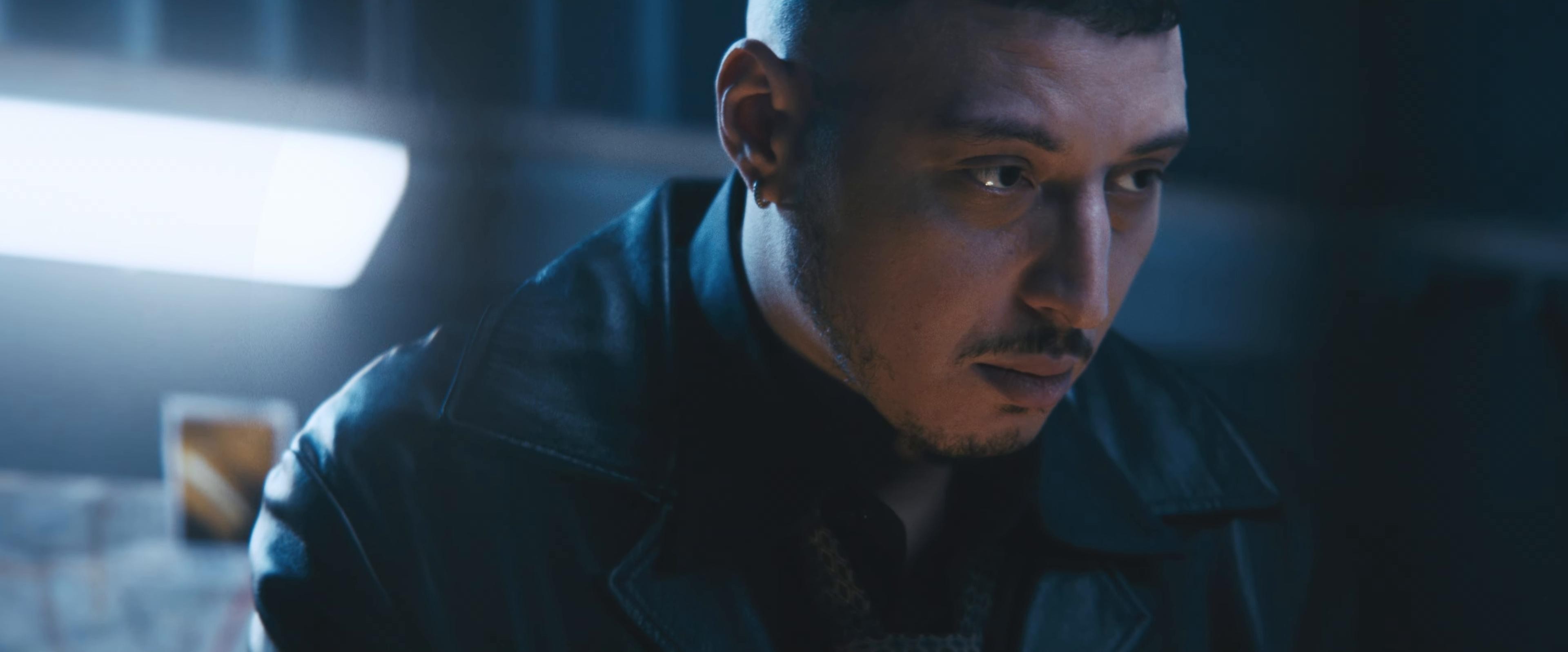 Mata Hari (2024) —  shot,  lighting