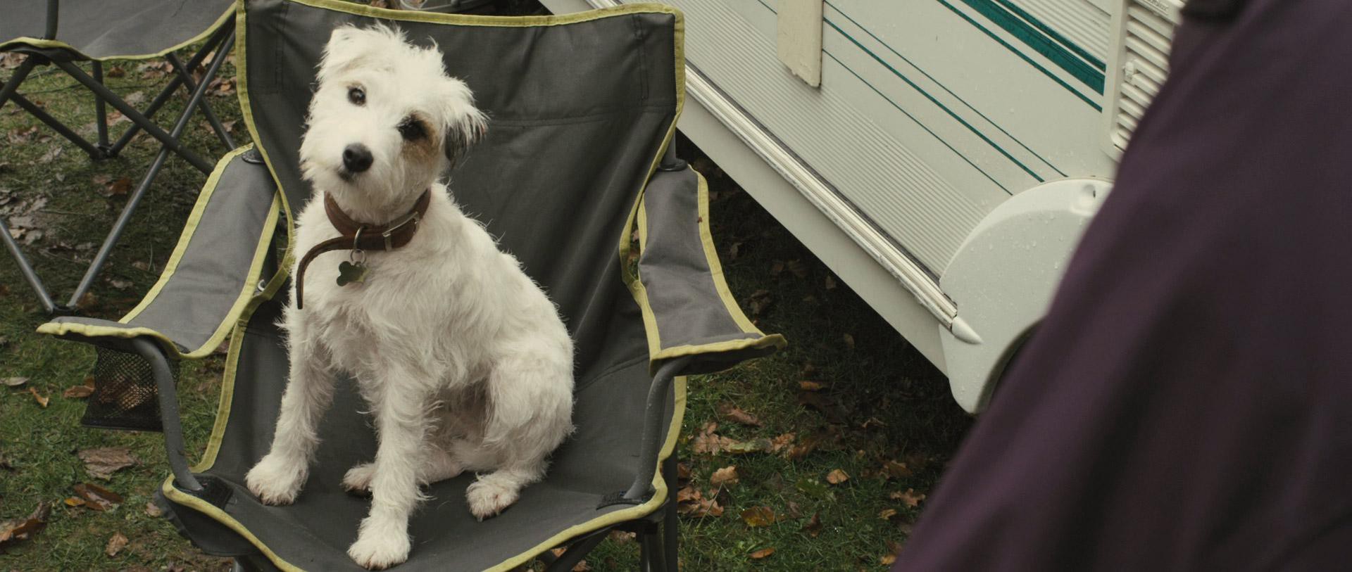 Sightseers (2012) —  shot,  lighting