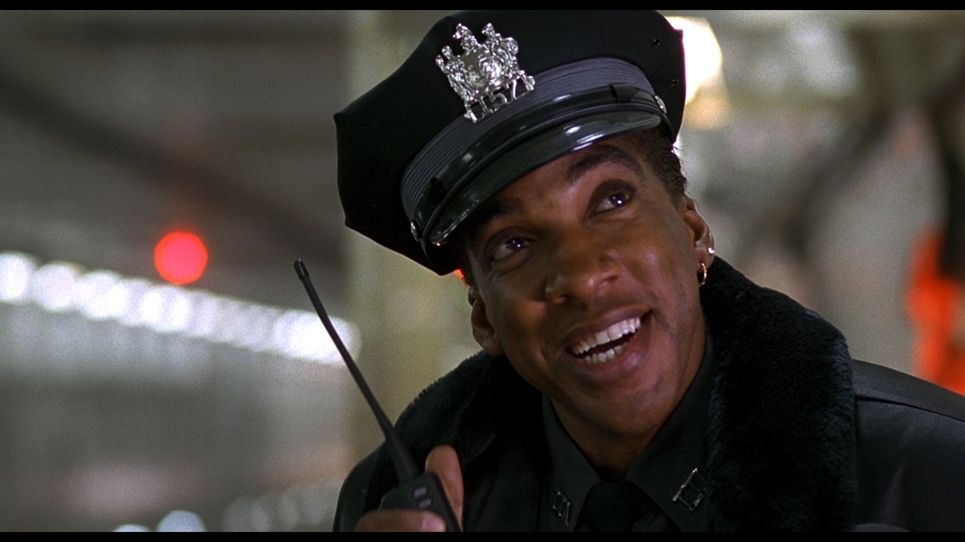 Daylight (1996) —  shot,  lighting