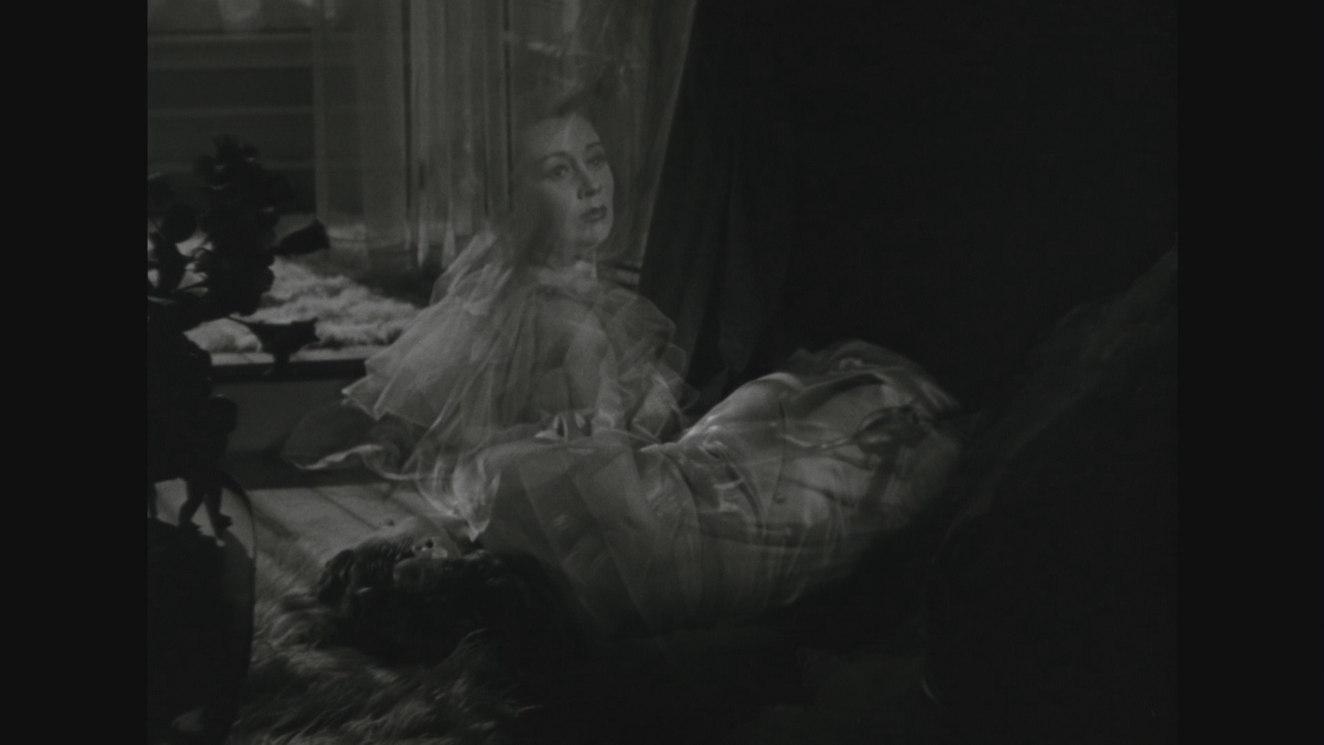 Topper Returns (1941) —  shot,  lighting