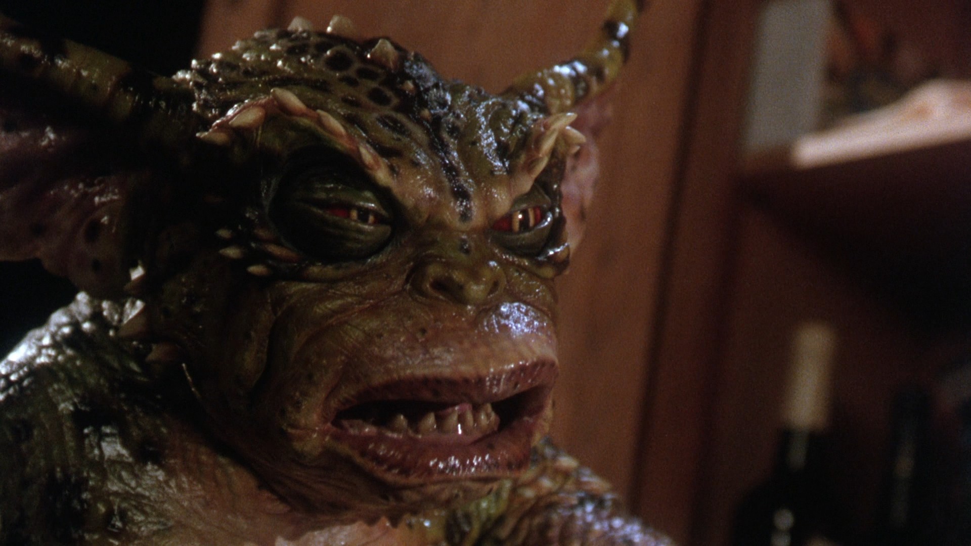Gremlins 2: The New Batch (1990) —  shot,  lighting