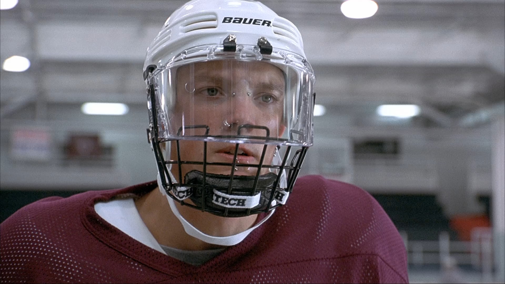 Senseless (1998) —  shot,  lighting