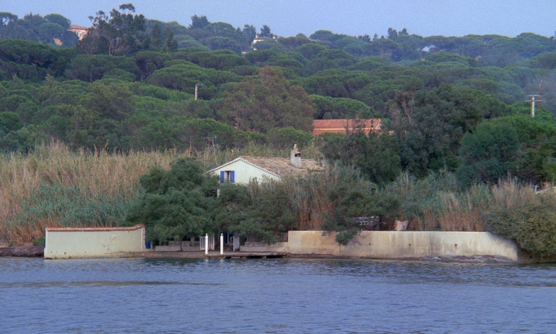 Les sous-doués en vacances (1982) —  shot,  lighting