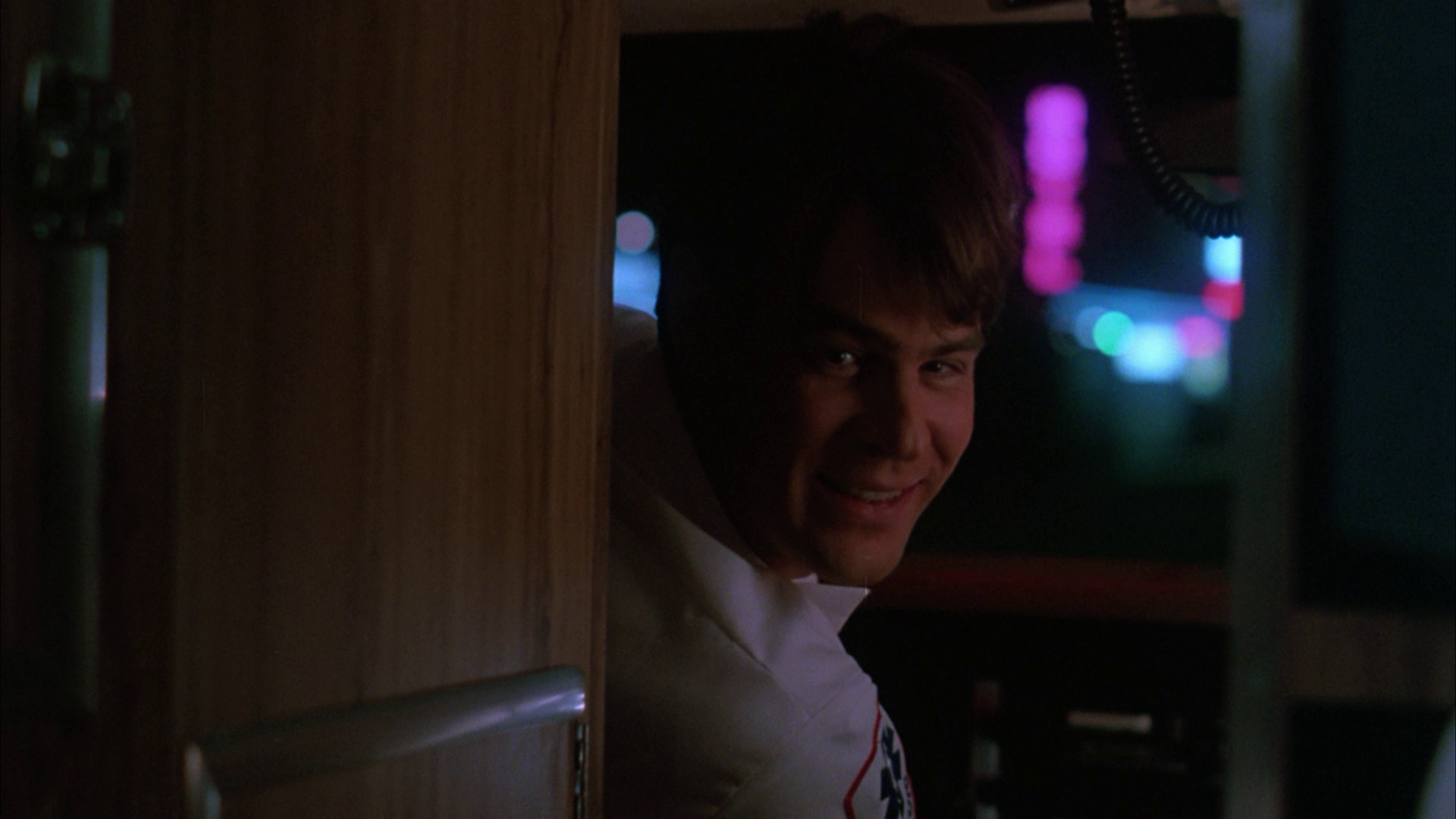 Twilight Zone: The Movie (1983) —  shot,  lighting