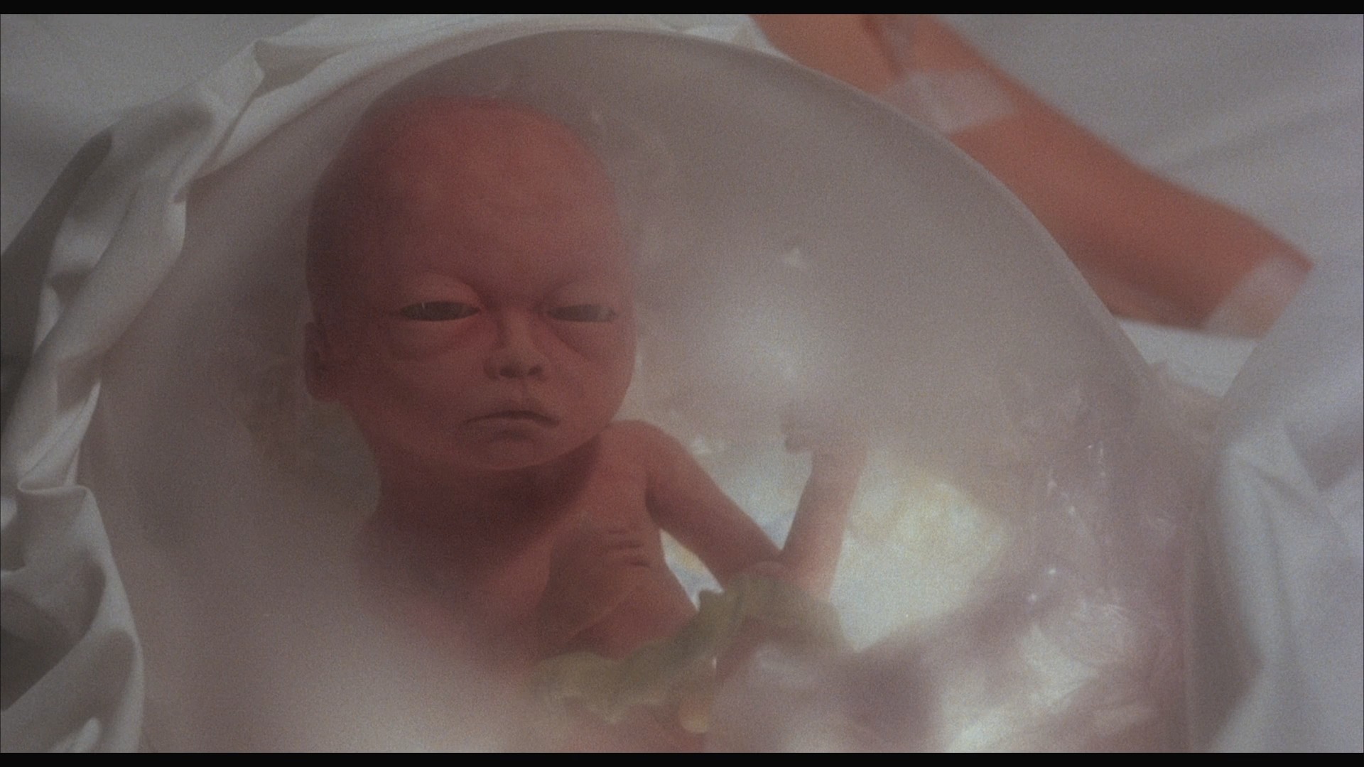 Bright Lights, Big City (1988) —  shot,  lighting