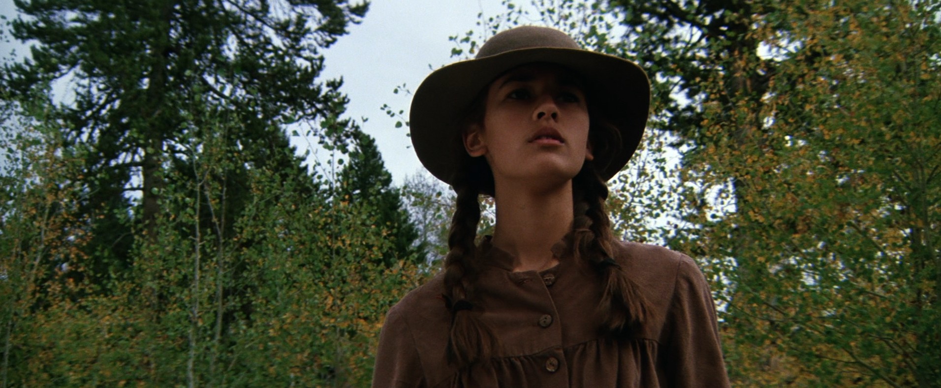 Pale Rider (1985) —  shot,  lighting