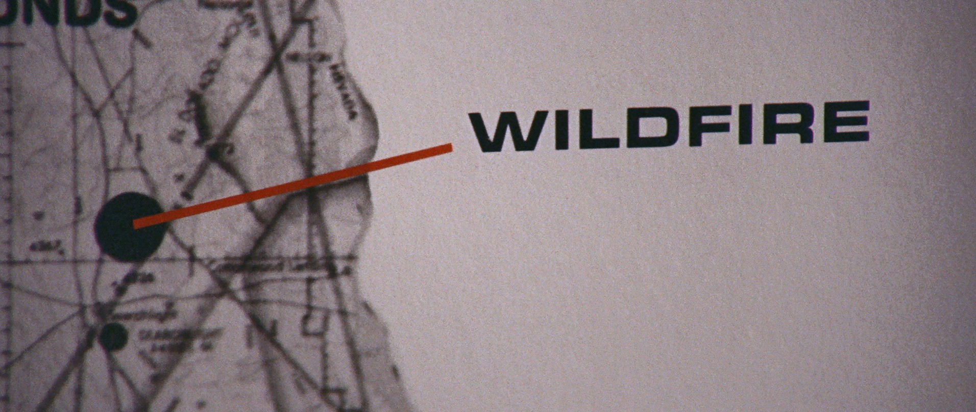 The Andromeda Strain (1971) —  shot,  lighting