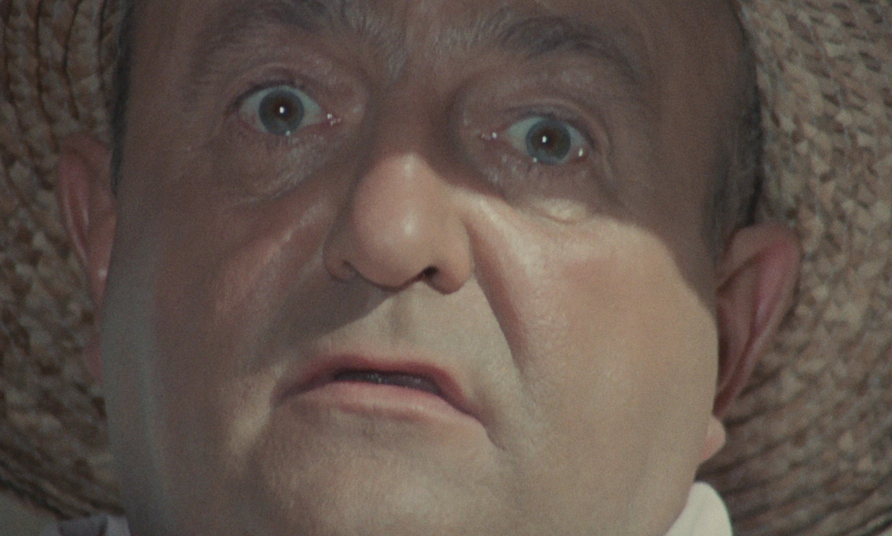 Troubleshooters (1971) —  shot,  lighting