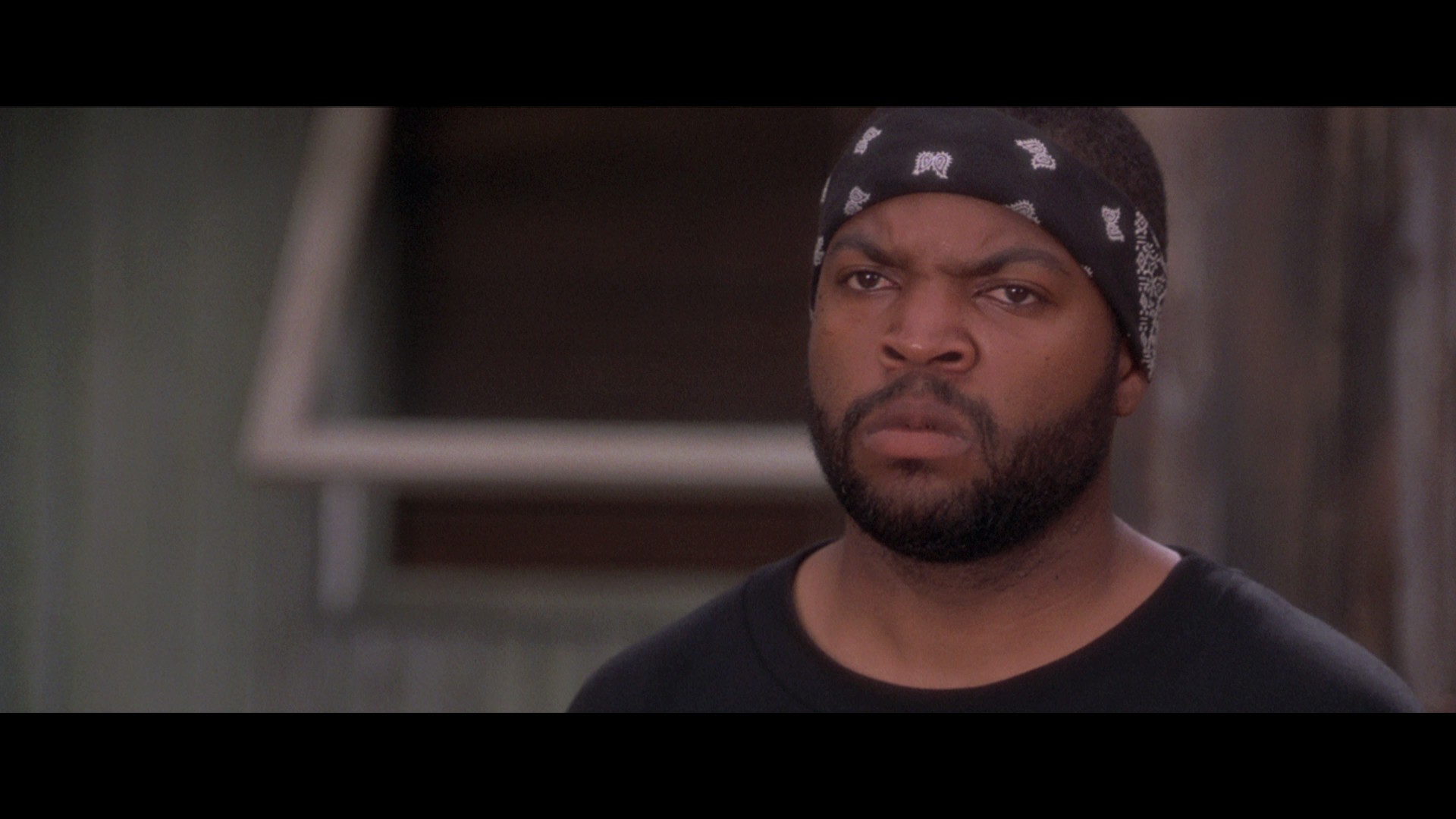 Anaconda (1997) —  shot,  lighting