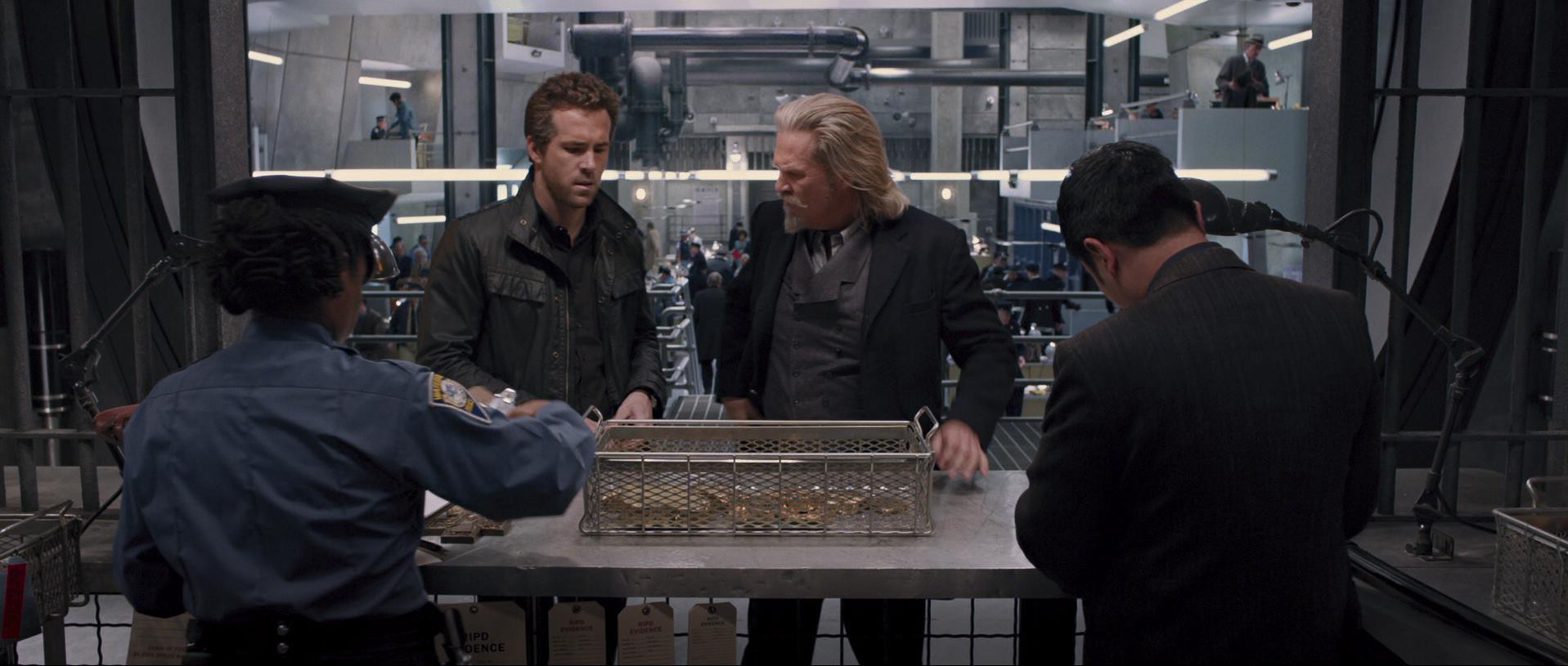 R.I.P.D. (2013) —  shot,  lighting