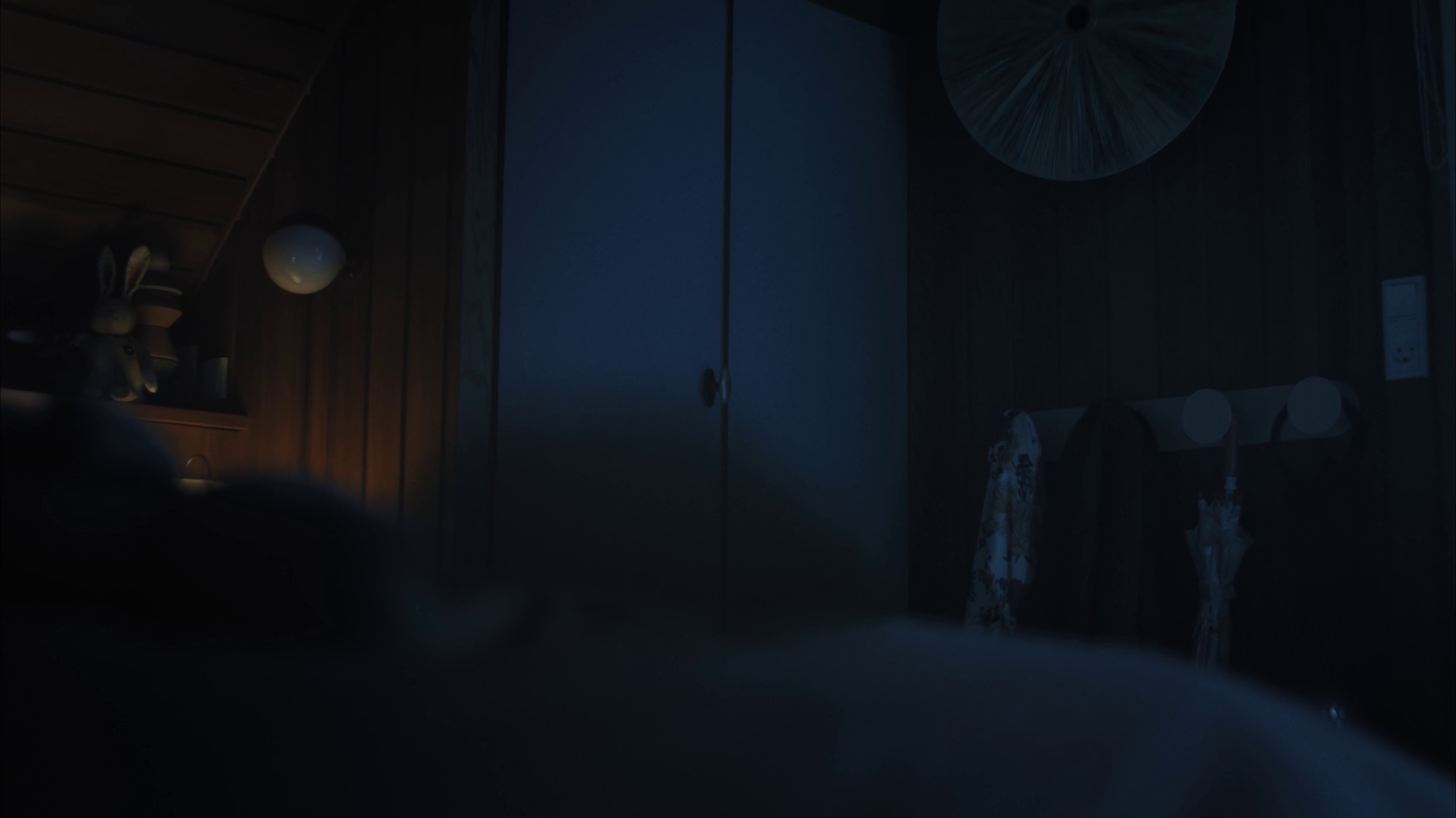 The Monster - Danish Health Authority (2024) —  shot,  lighting