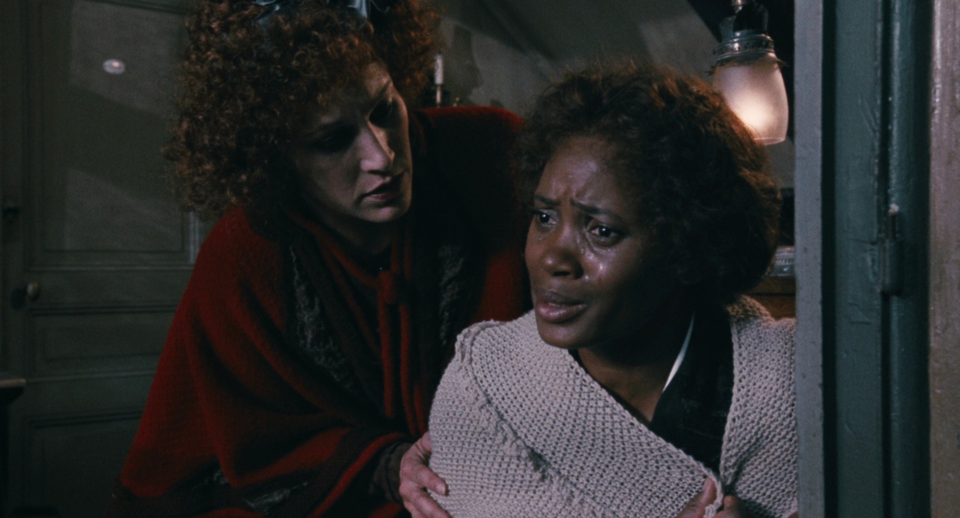  La Bohème (1988) —  shot,  lighting