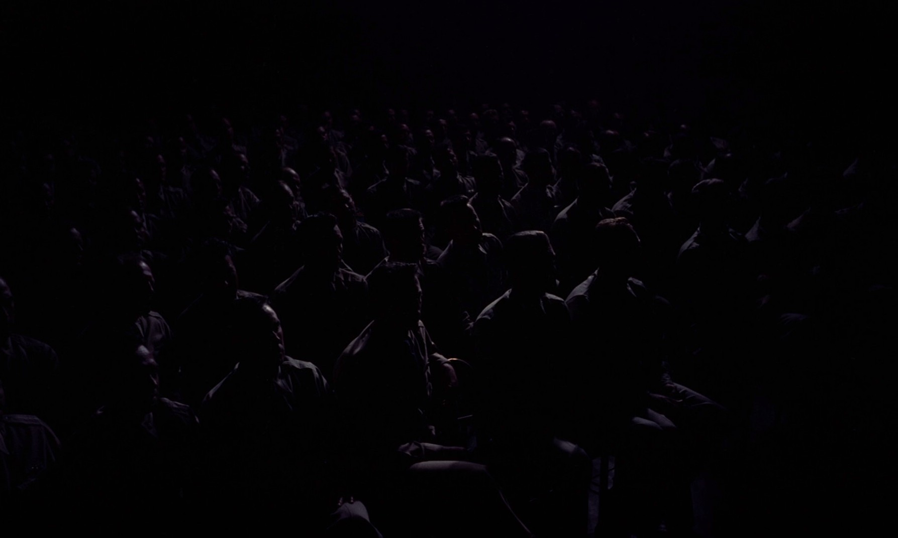 Strategic Air Command (1955) —  shot,  lighting