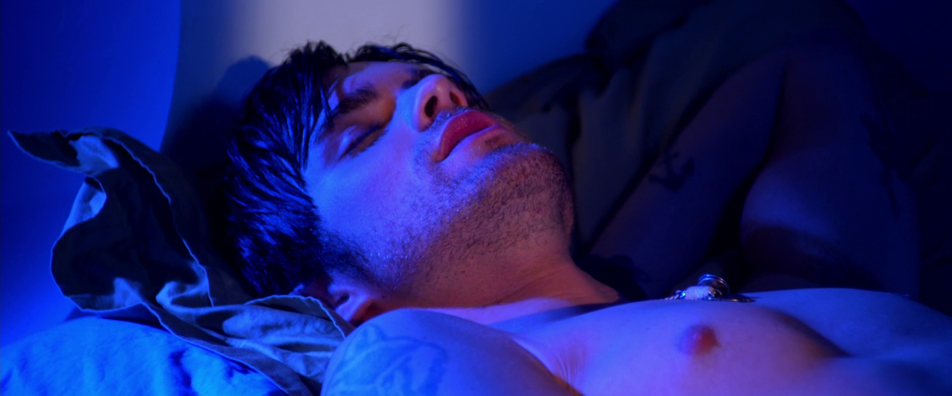 Kaboom (2010) —  shot,  lighting