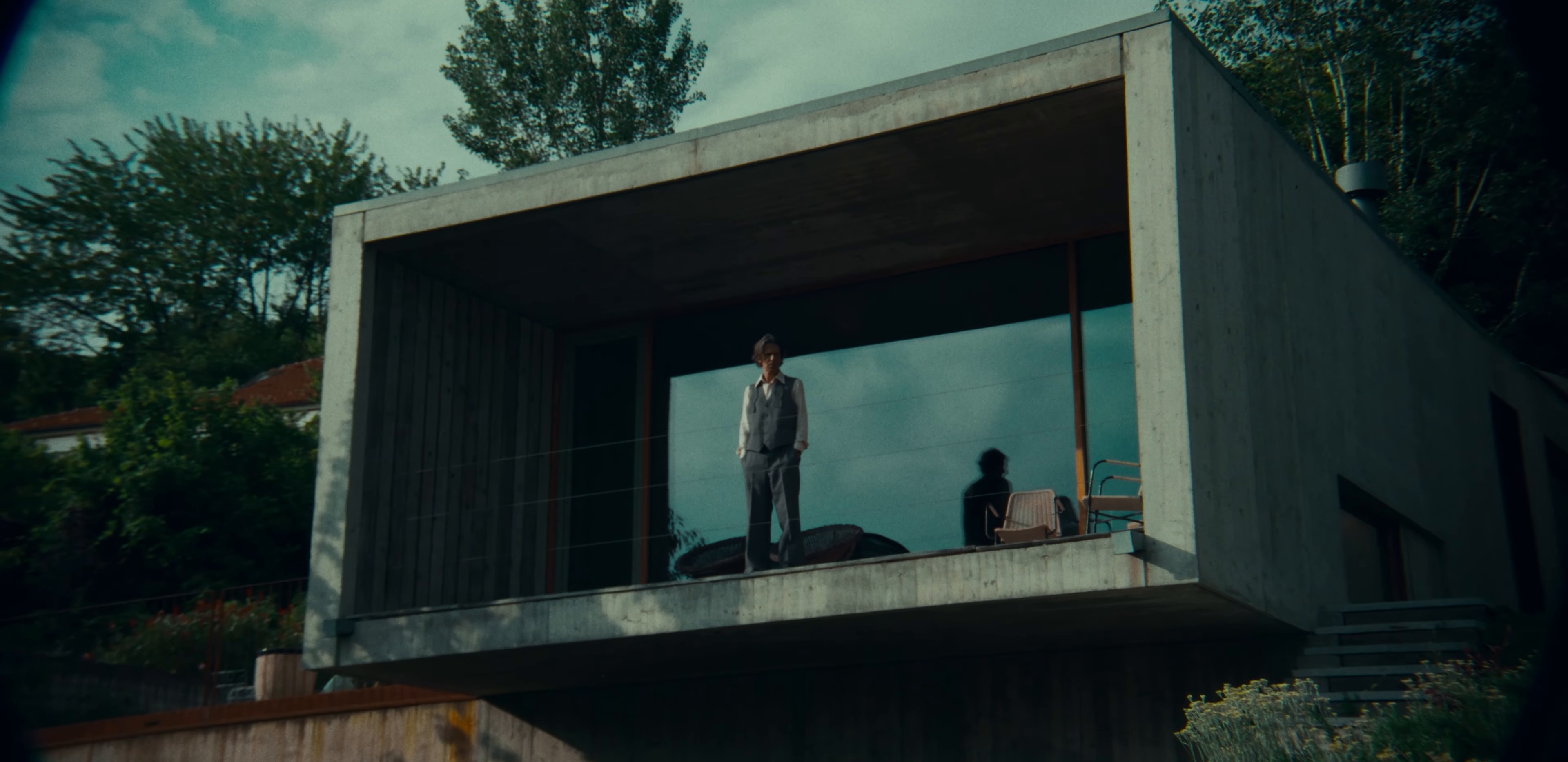 January (2024) —  shot,  lighting