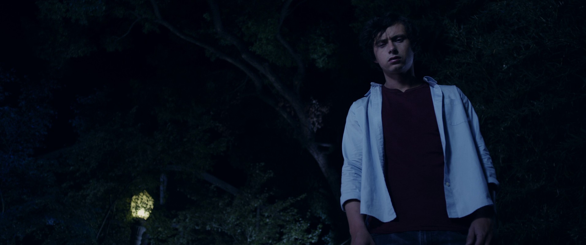 The Gallows Act II (2019) —  shot,  lighting