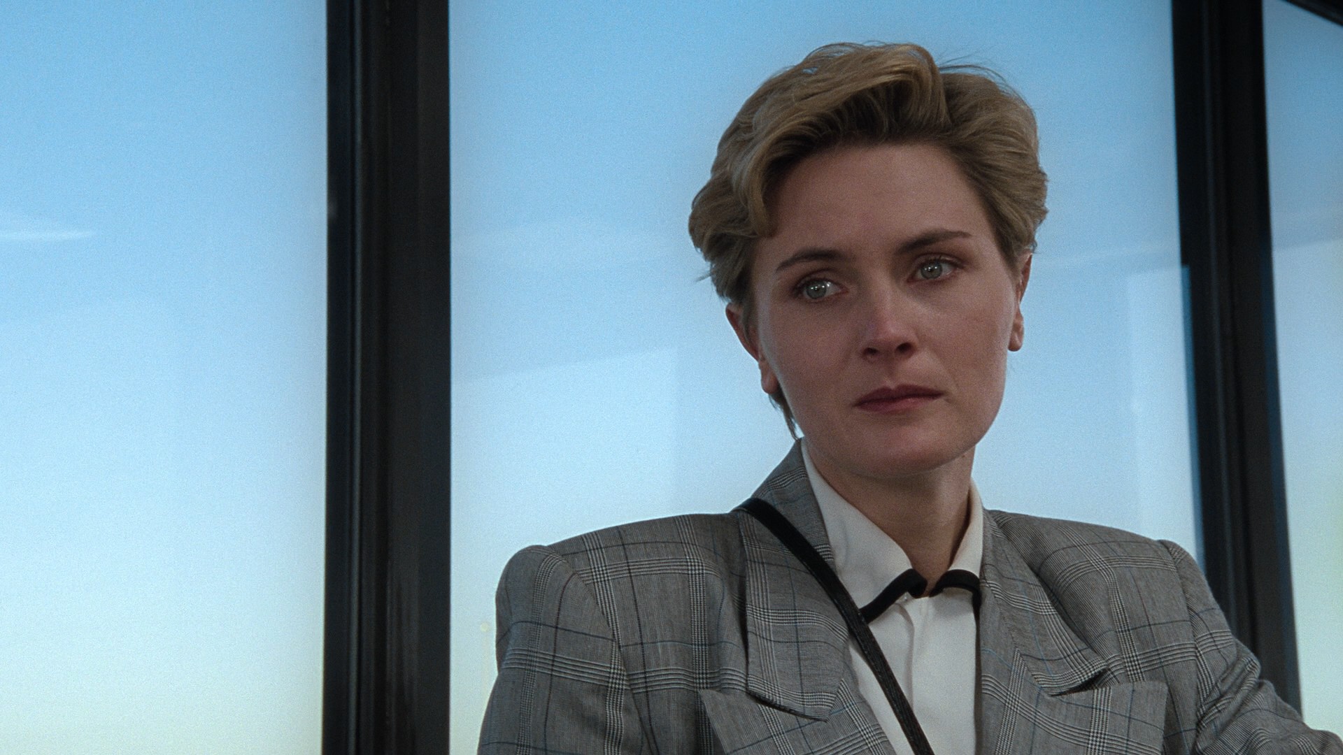 Pet Sematary (1989) —  shot,  lighting