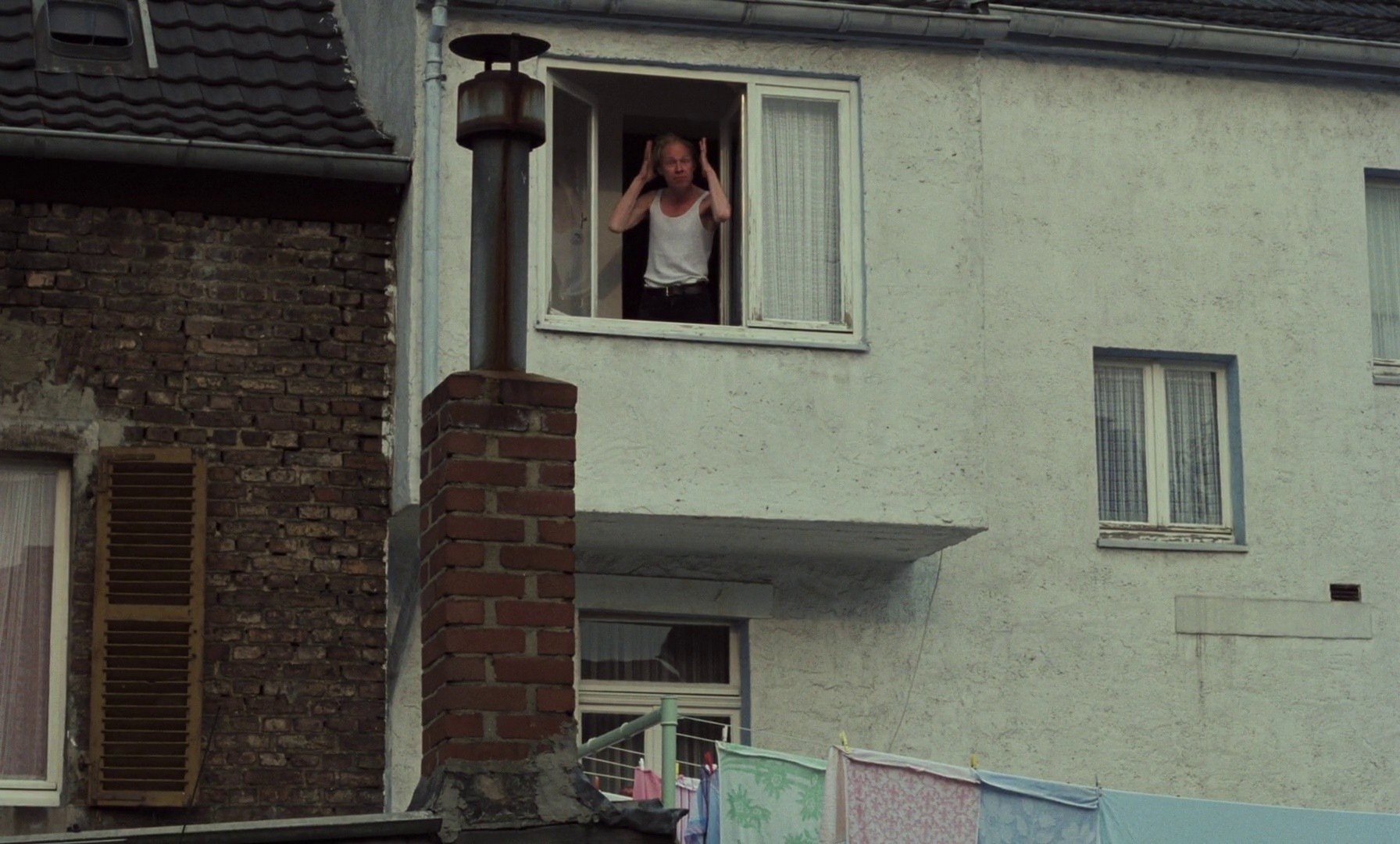 Wrong Move (1975) —  shot,  lighting