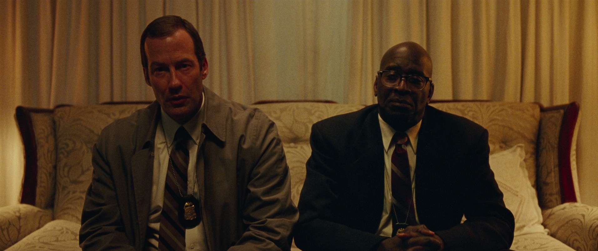 I, Tonya (2017) —  shot,  lighting