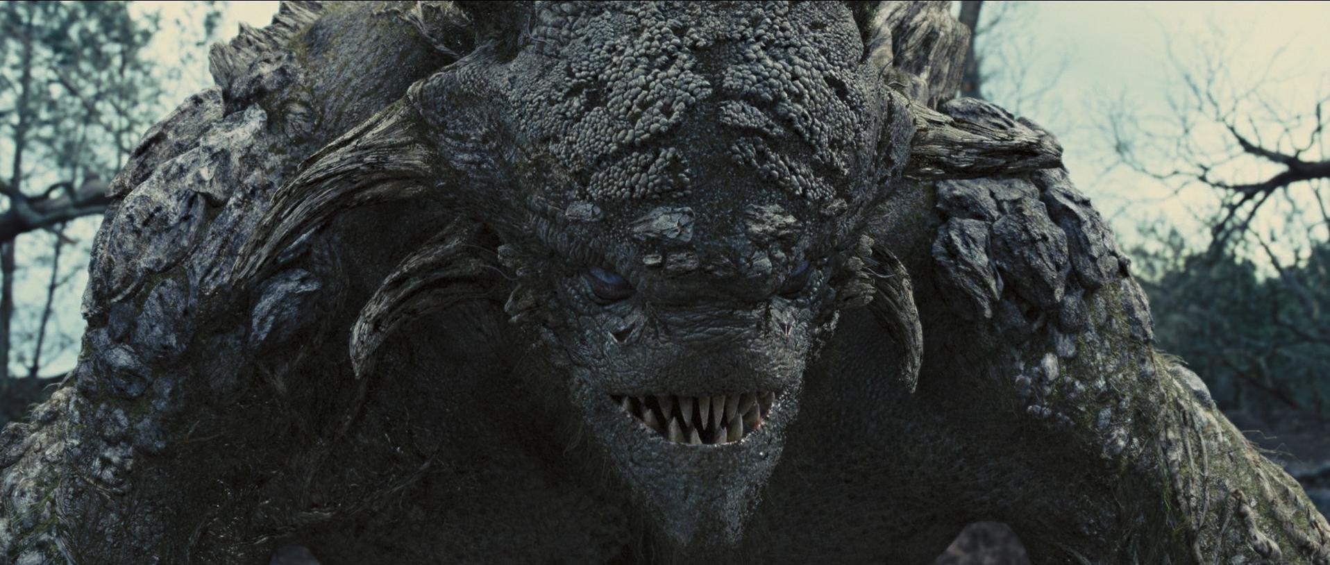 Snow White and the Huntsman (2012) —  shot,  lighting