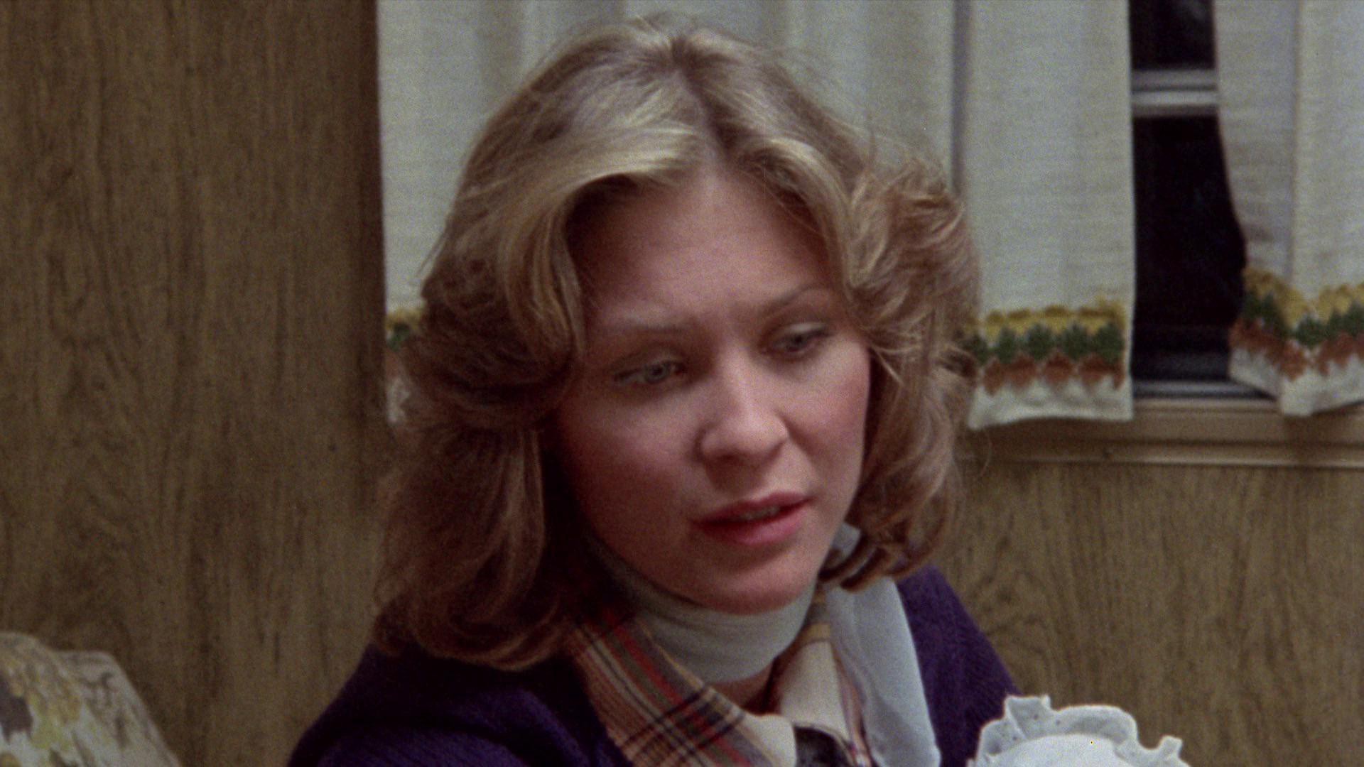 The Hills Have Eyes (1977) —  shot,  lighting