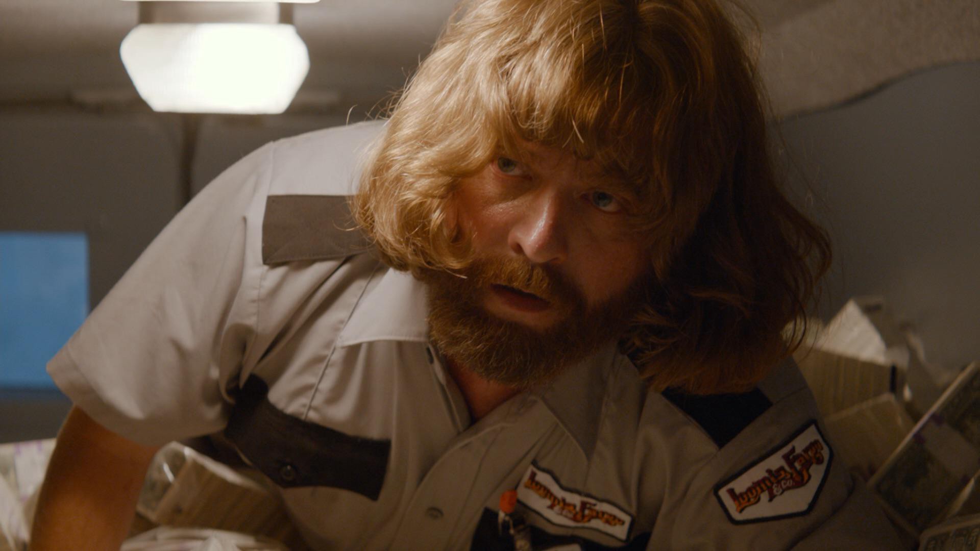 Masterminds (2015) —  shot,  lighting