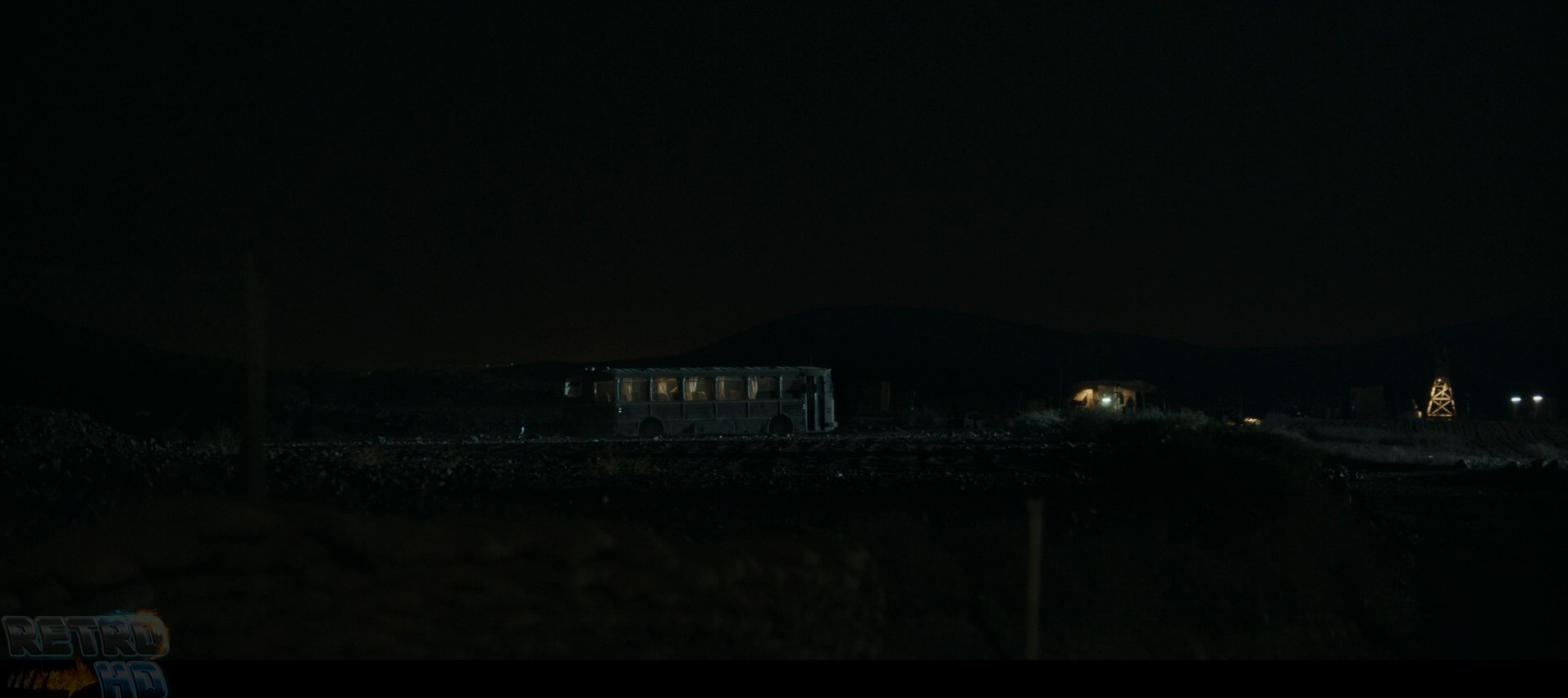 15 Minutes of War (2019) —  shot,  lighting