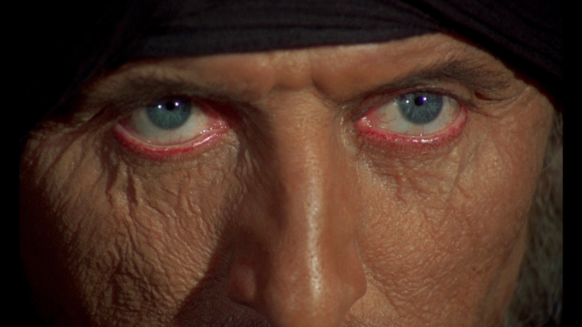 The Golden Voyage of Sinbad (1973) —  shot,  lighting