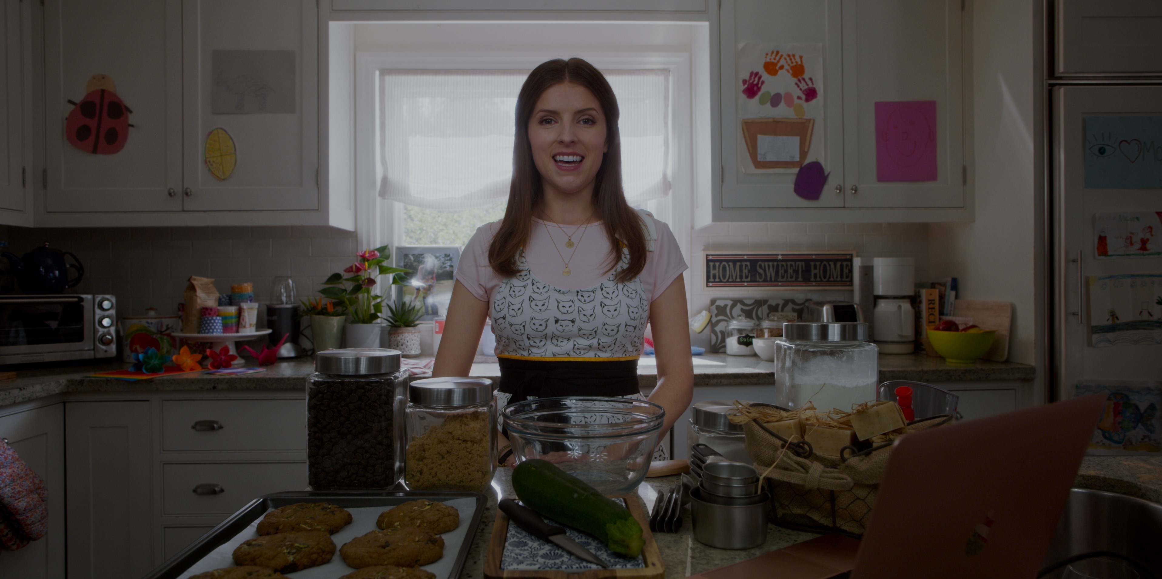 A Simple Favor (2018) —  shot,  lighting