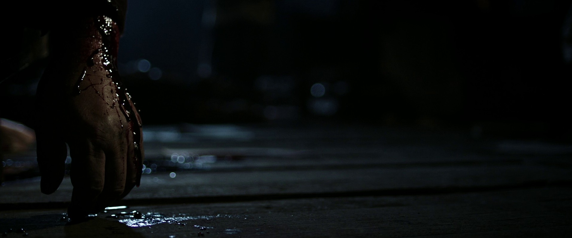 The Golem (2018) —  shot,  lighting