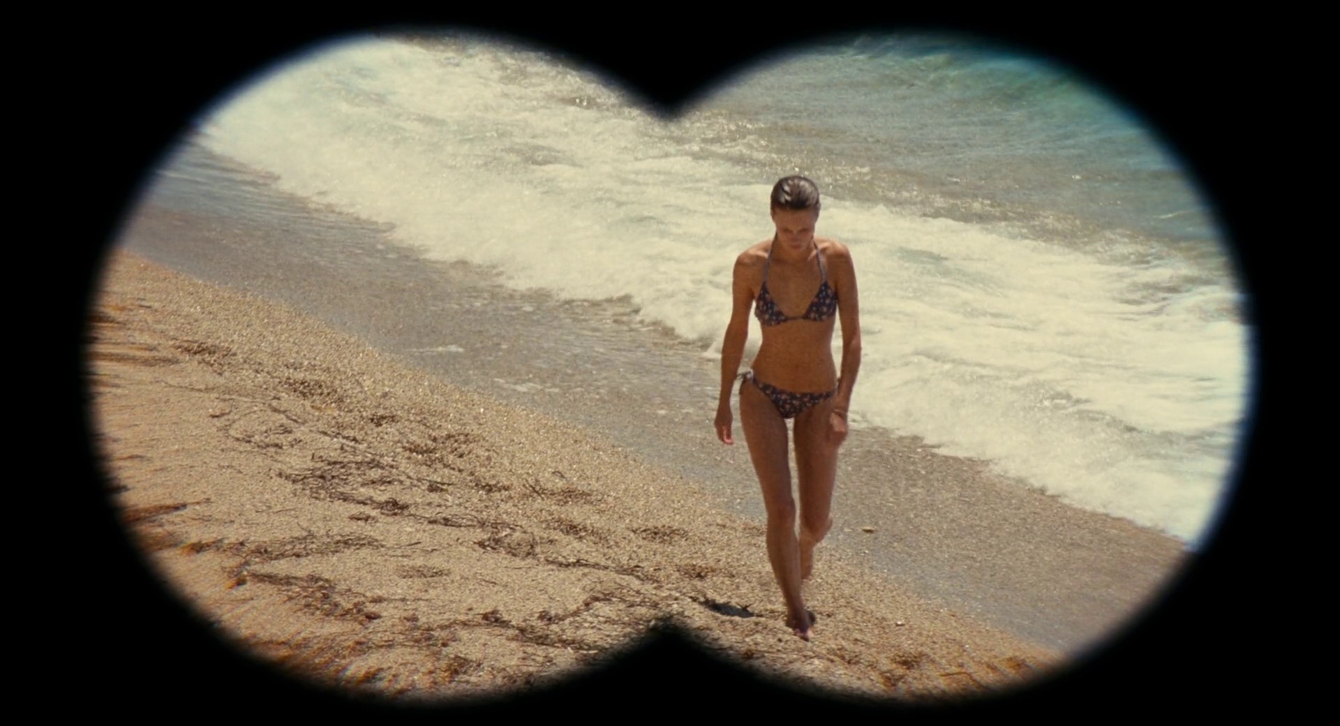 Young & Beautiful (2013) —  shot,  lighting