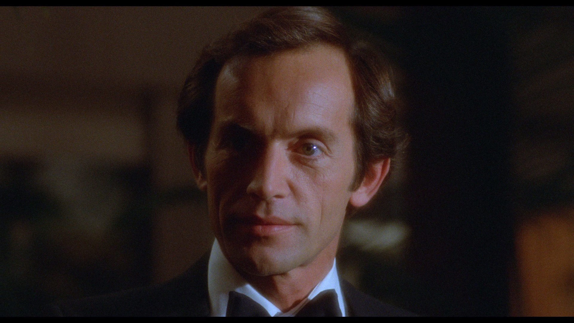 The Visitor (1979) —  shot,  lighting