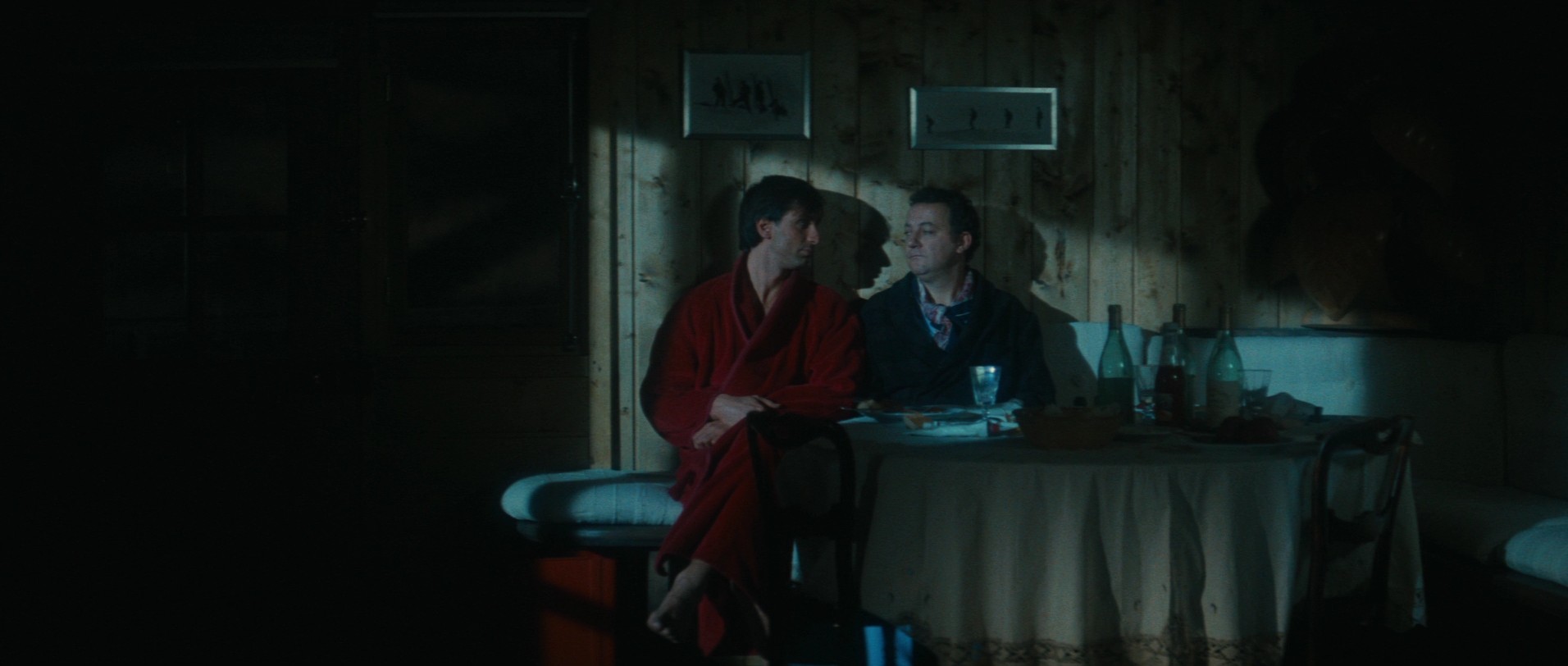 My Best Friend's Girl (1983) —  shot,  lighting