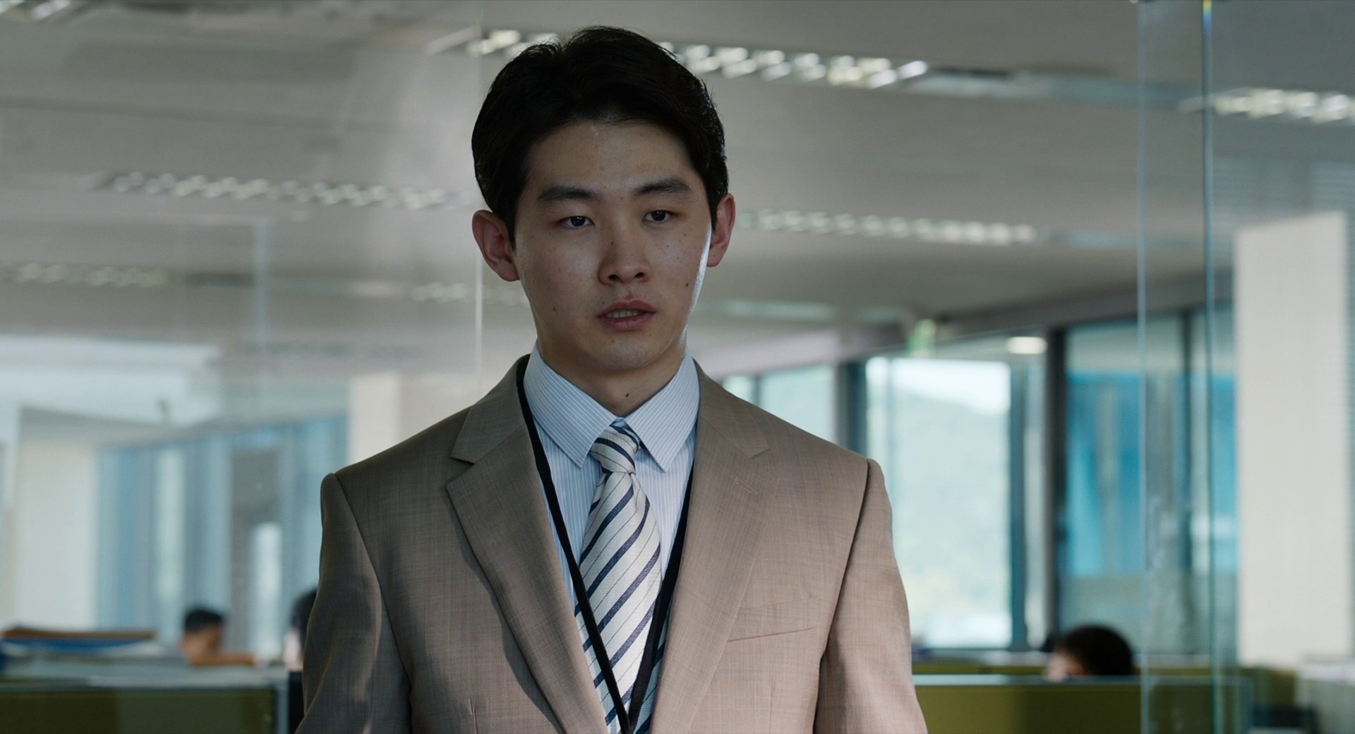 Train to Busan (2016) —  shot,  lighting