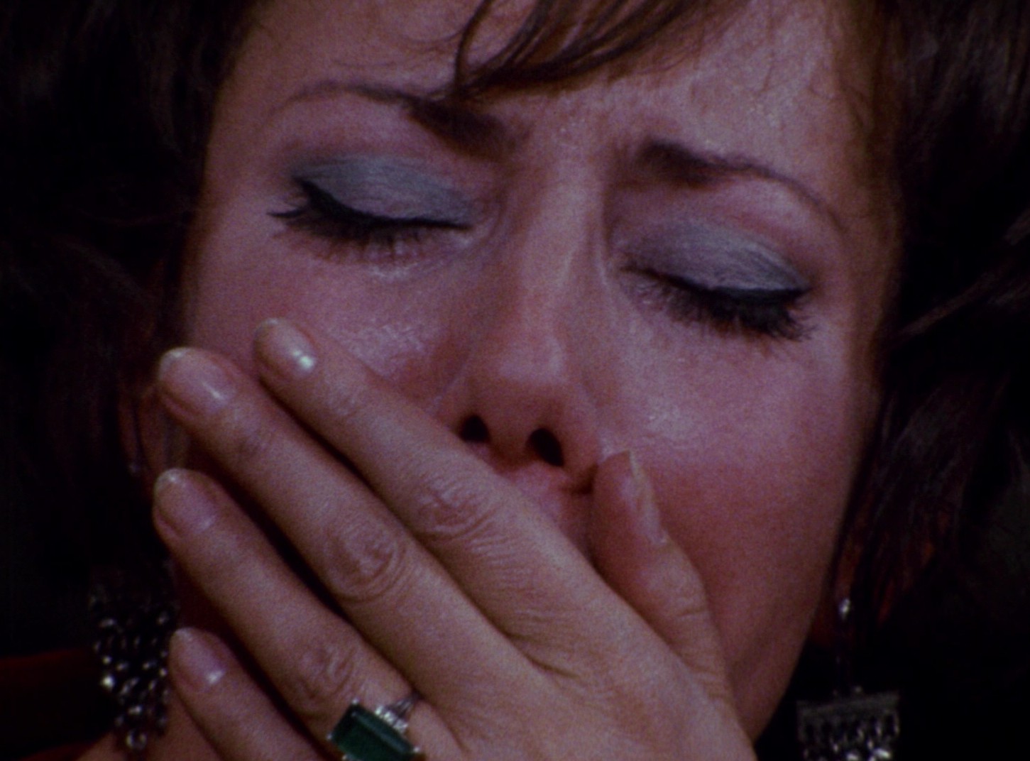 Baal (1970) —  shot,  lighting