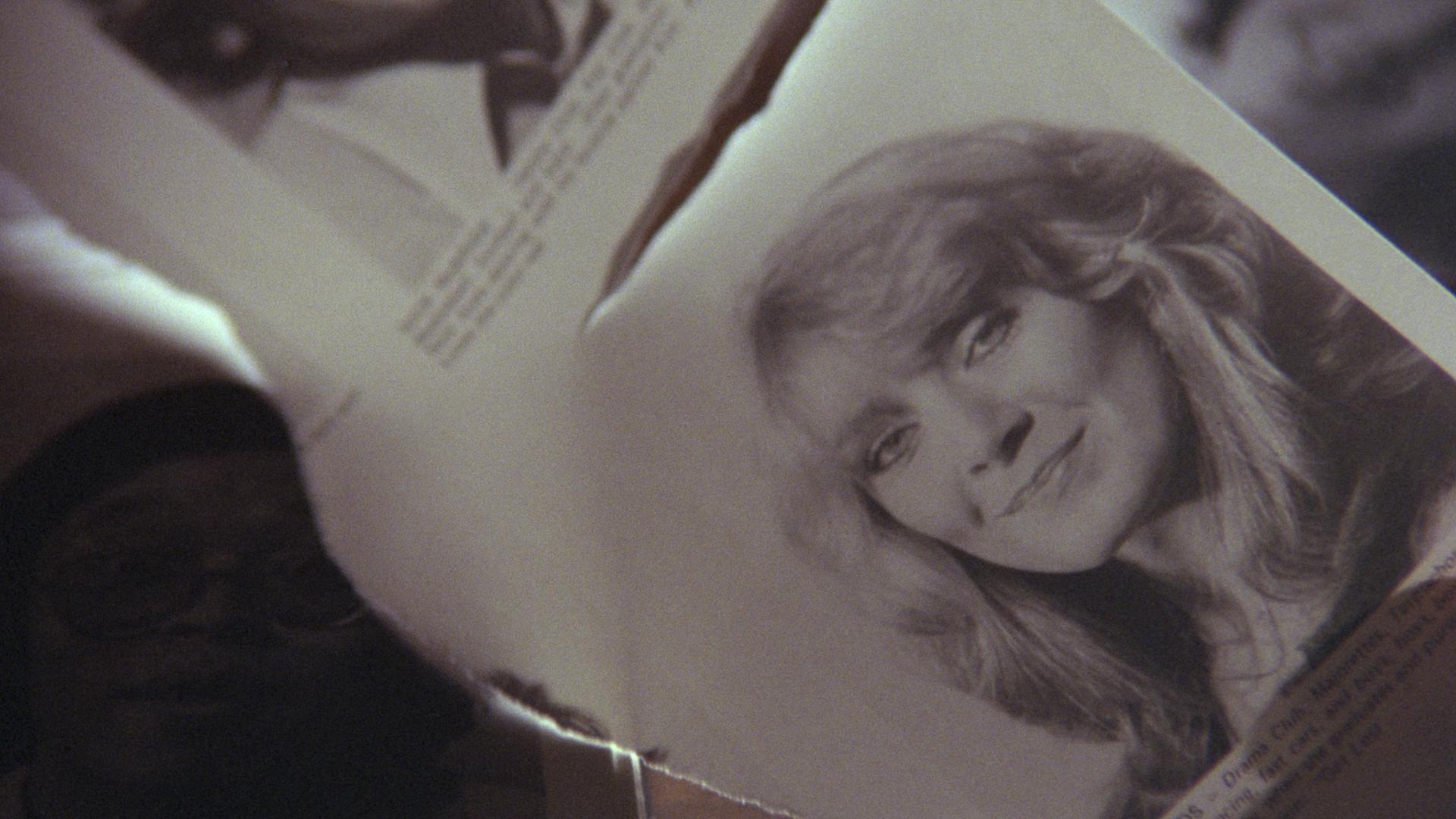 Prom Night (1980) —  shot,  lighting