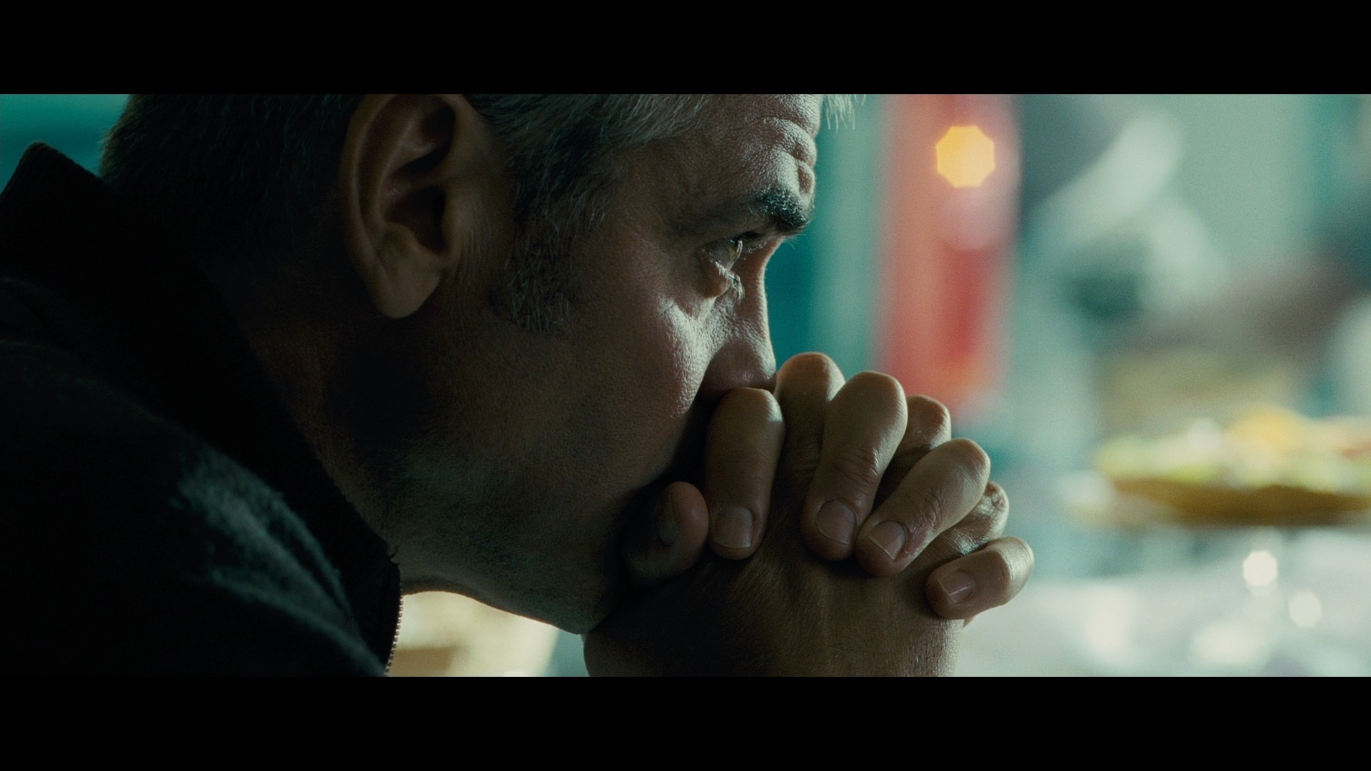 The American (2010) —  shot,  lighting