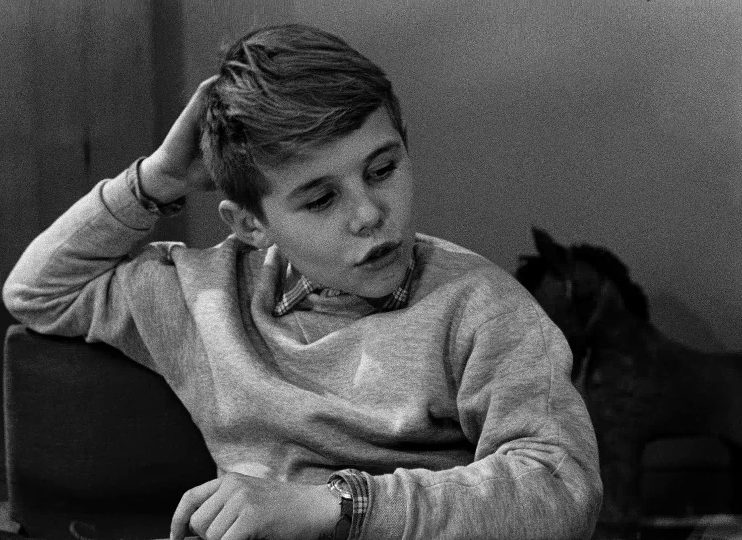 La carrière de Suzanne (1963) —  shot,  lighting