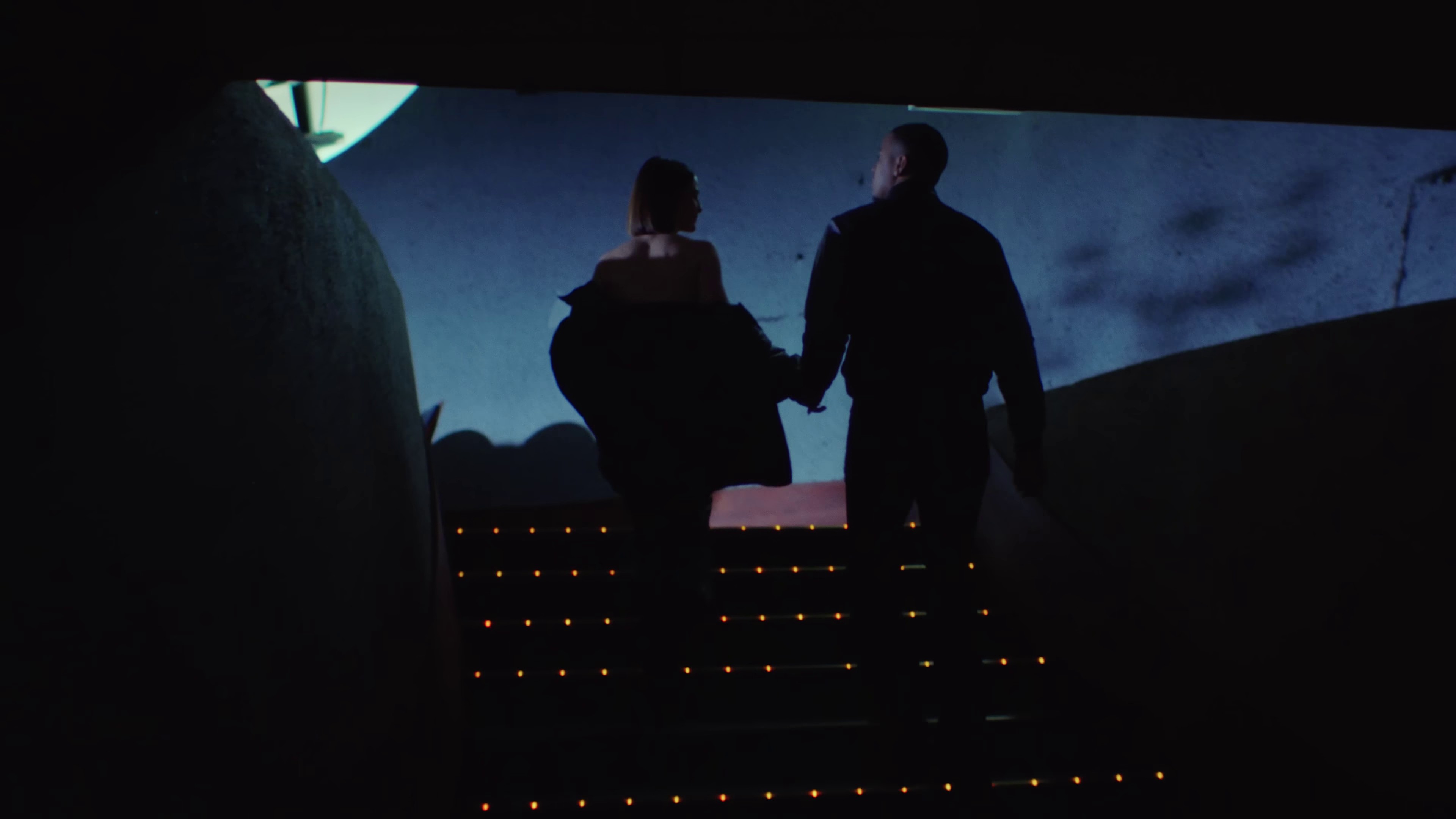 Imagine  (2022) —  shot,  lighting