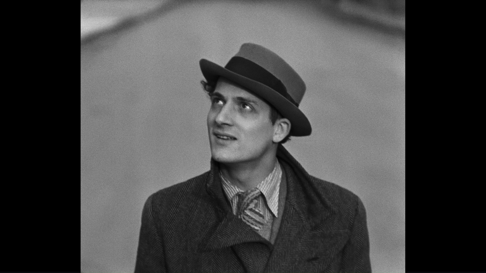 Zero for Conduct (1933) —  shot,  lighting