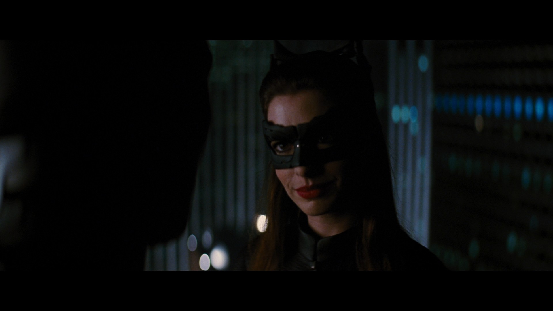 The Dark Knight Rises (2012) —  shot,  lighting