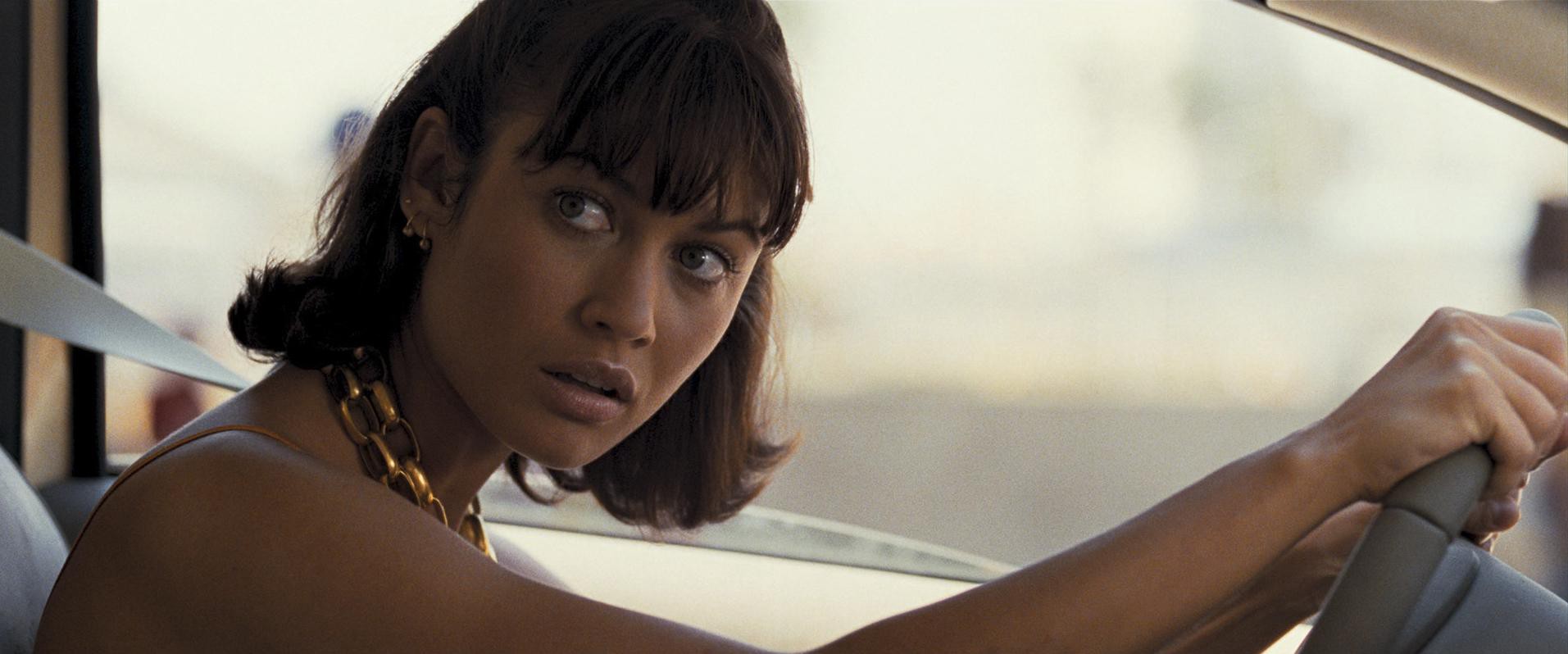 Quantum of Solace (2008) —  shot,  lighting