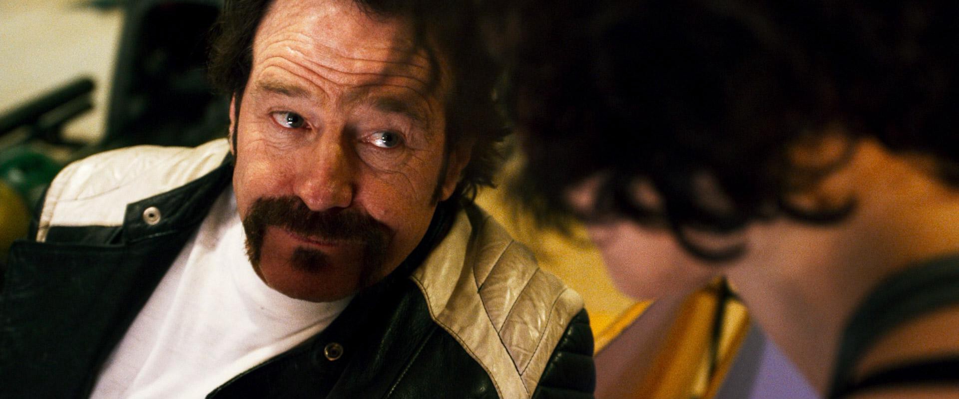 The Infiltrator (2016) —  shot,  lighting