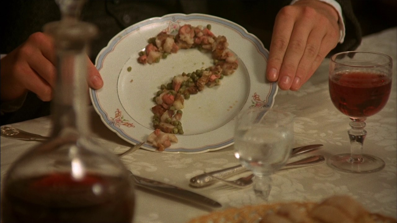 A Room with a View (1985) —  shot,  lighting