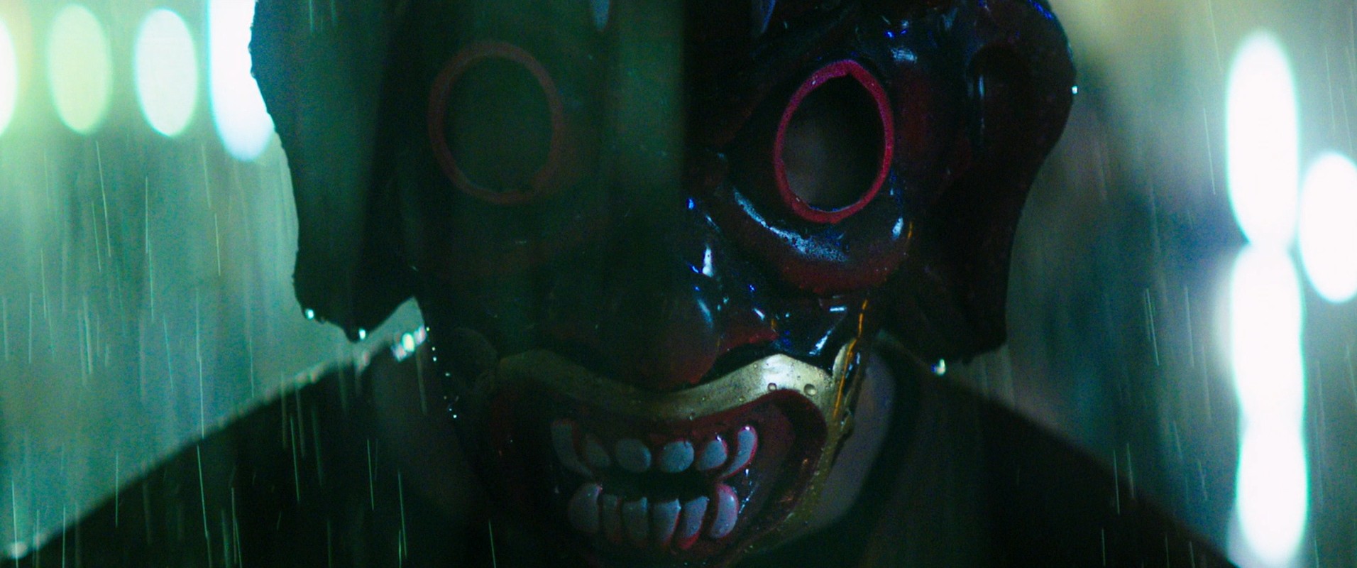 Escape Plan 2: Hades (2018) —  shot,  lighting