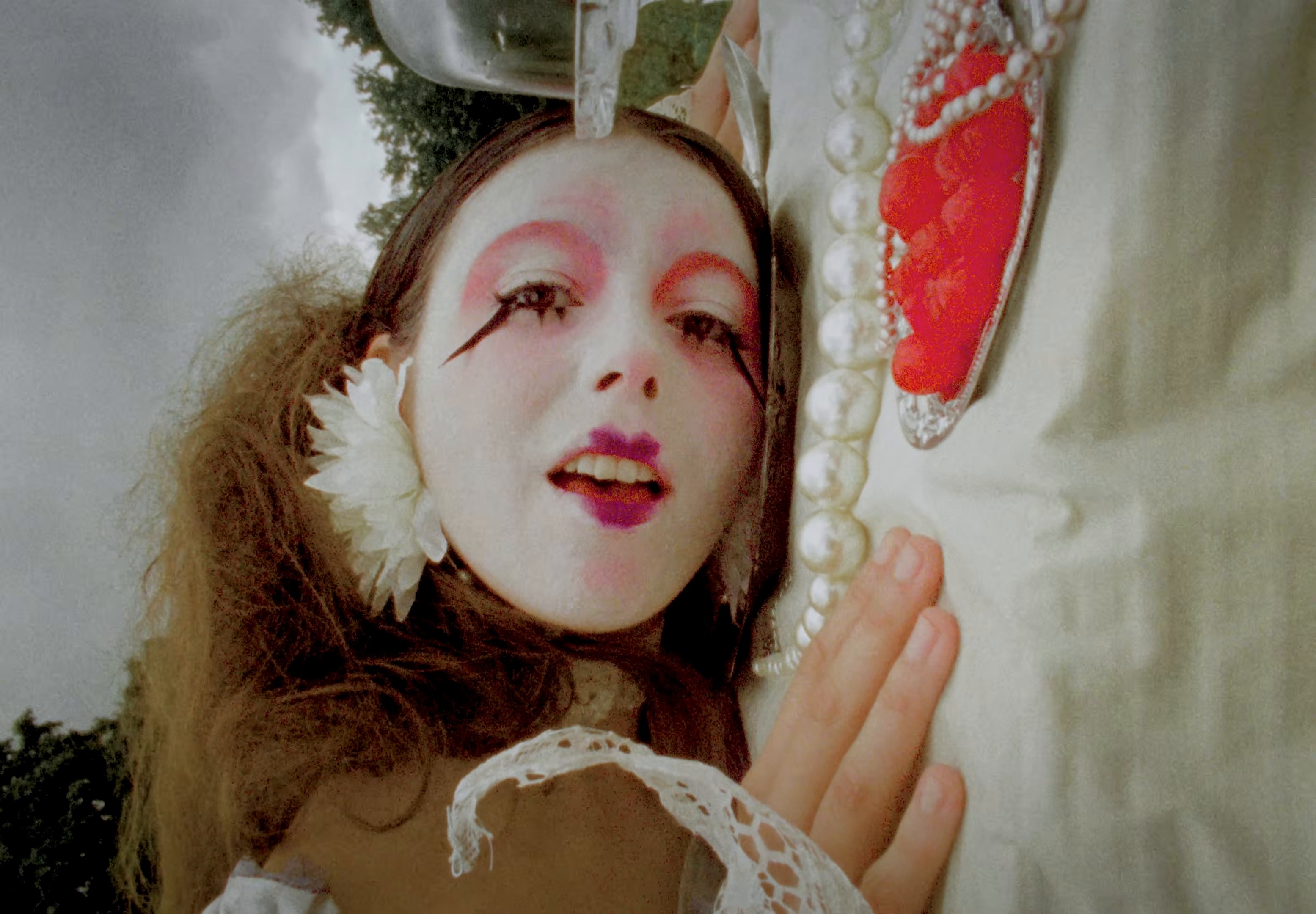 Spit it Out (2026) —  shot,  lighting