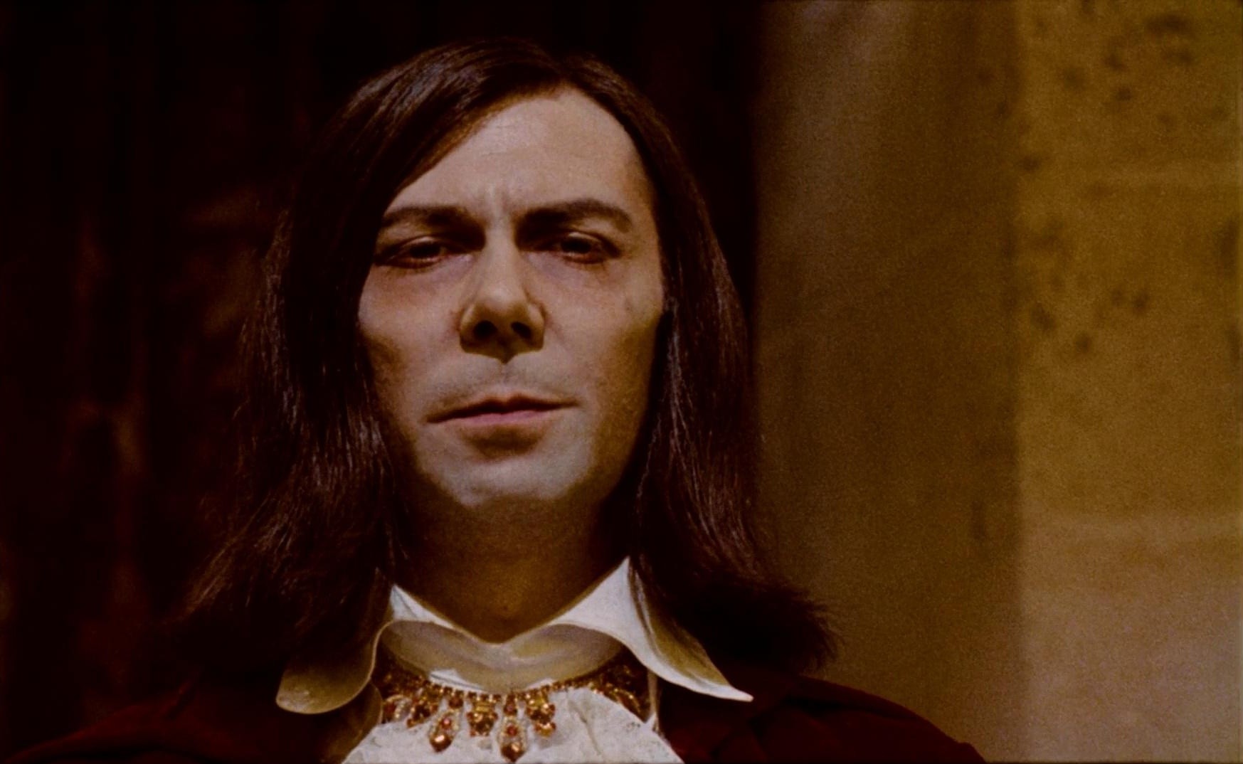 The Shiver of the Vampires (1971) —  shot,  lighting