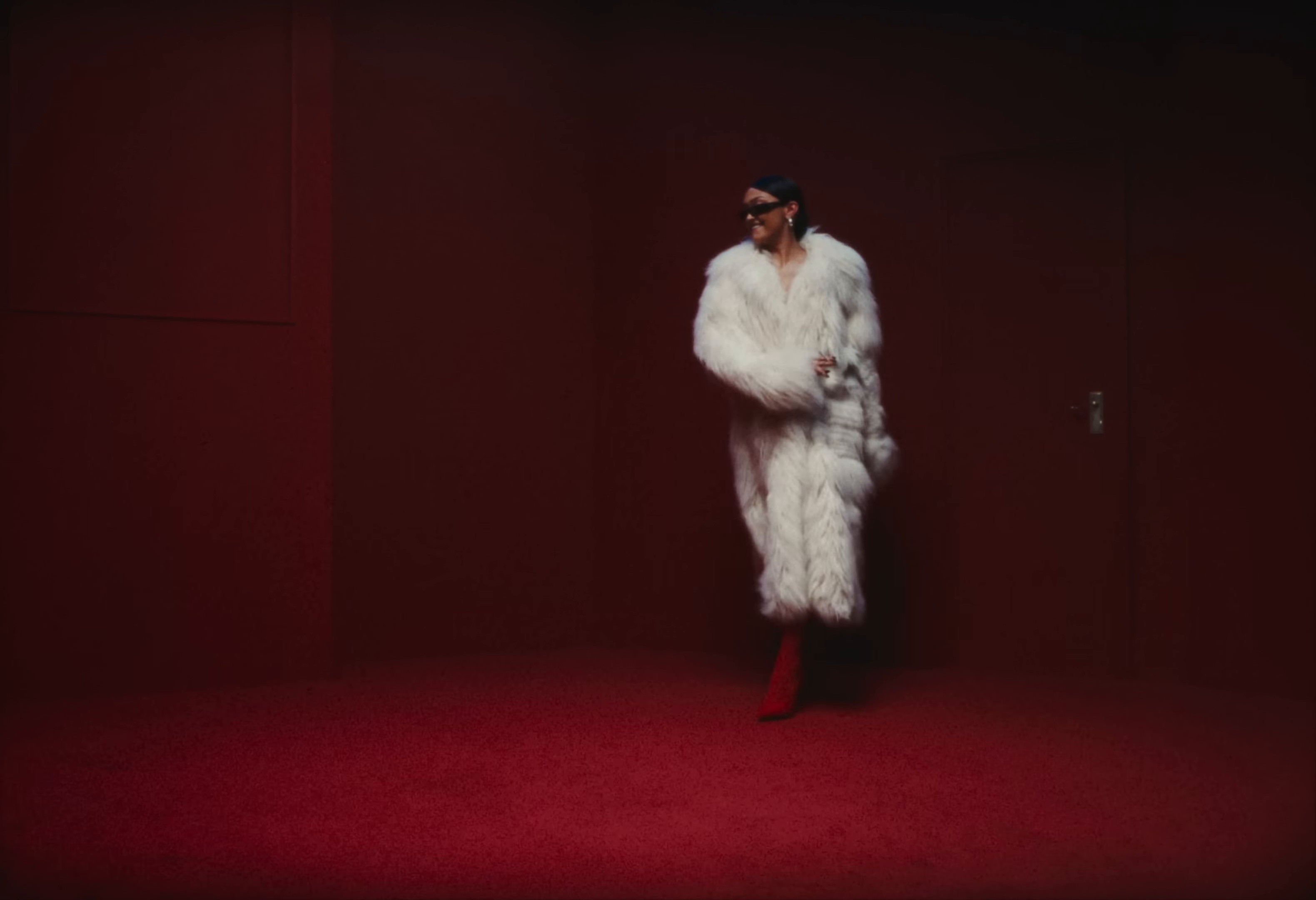 Pass the Salt (2025) —  shot,  lighting